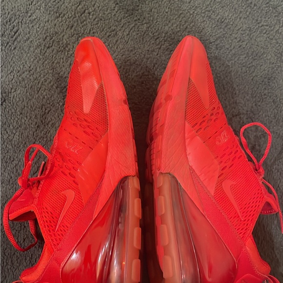 Red 270s - Picture 3 of 4